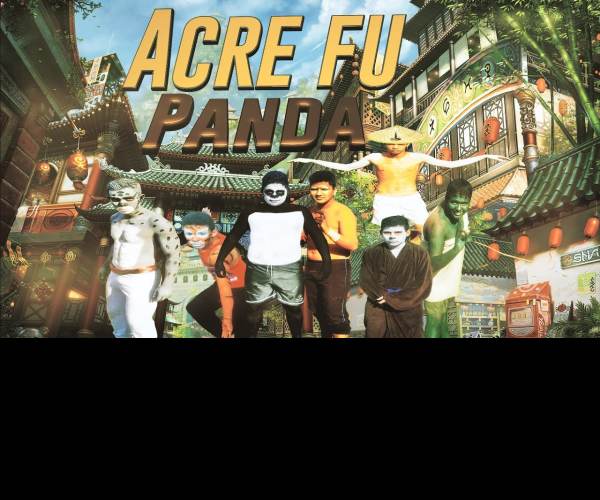 Kung-Fu LIVE