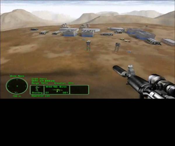 Delta Force: Task Force Dagger