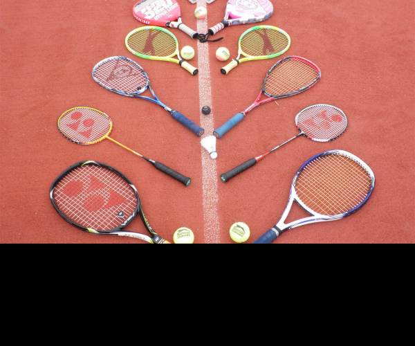 Racket Sports