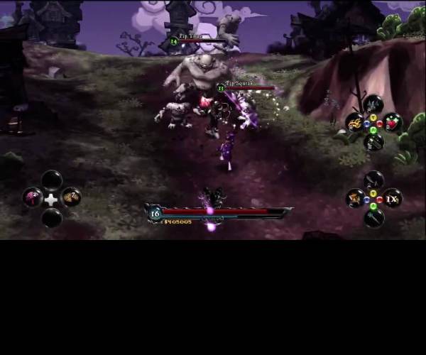 Deathspank (PSN)
