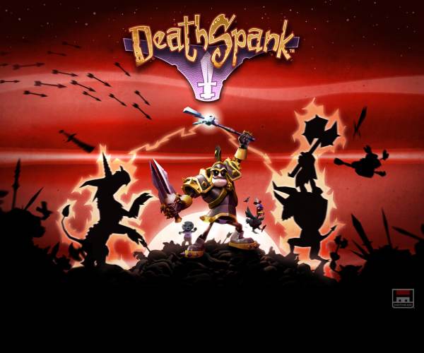 Deathspank (PSN)