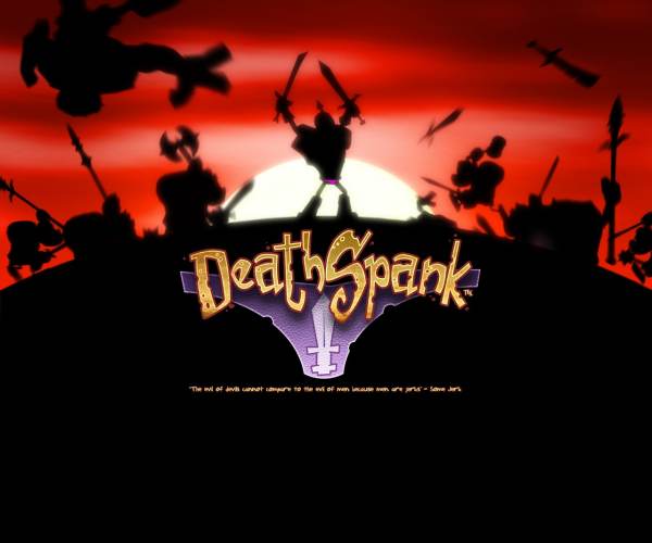 Deathspank (PSN)