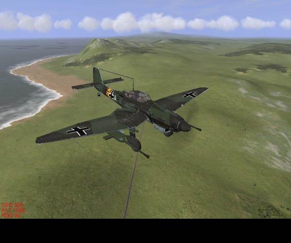 IL-2 Sturmovik: Forgotten Battles
