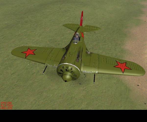 IL-2 Sturmovik: Forgotten Battles