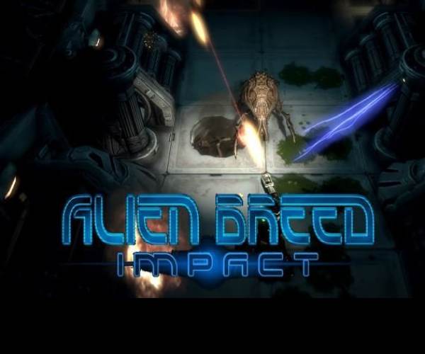 Alien Breed Ipact