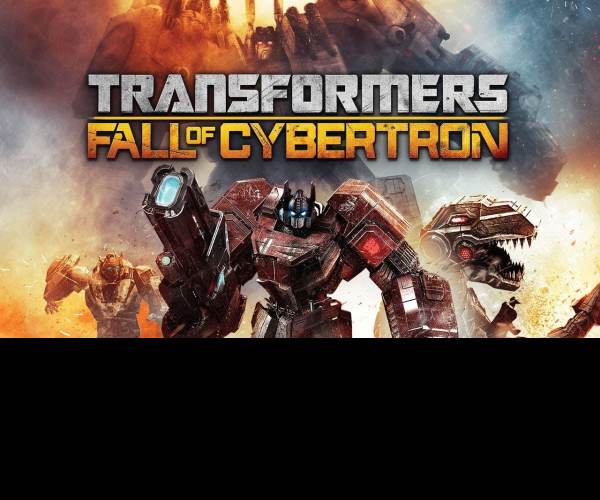 Transformers: War of Cybertron (X360)