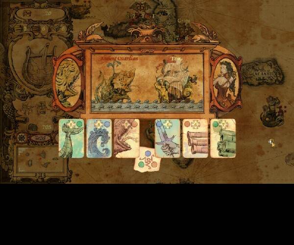 Ancient Trader
