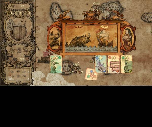 Ancient Trader