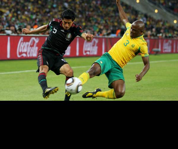 2010 FIFA World Cup South Africa (iPhone)
