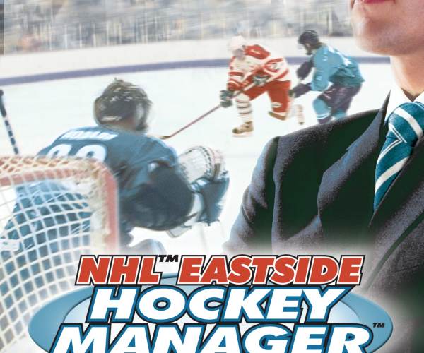 Eastside Hockey Manager