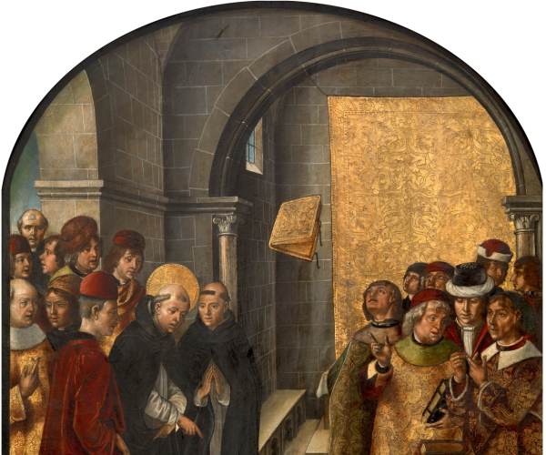 Inquisition