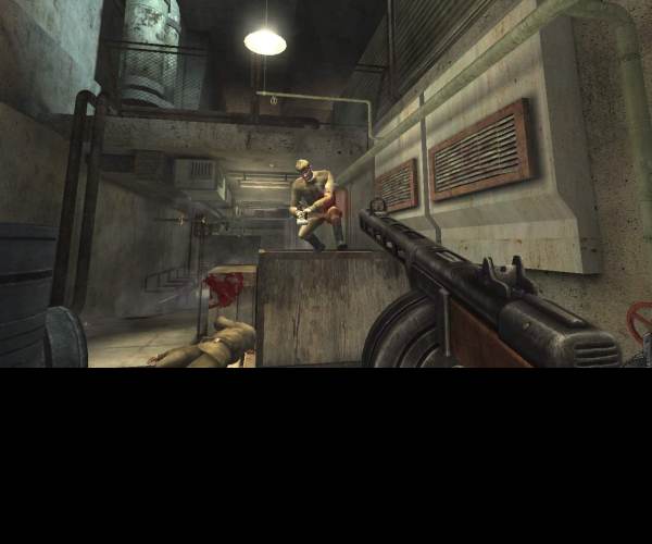 Stalin Subway 2: Red Veil