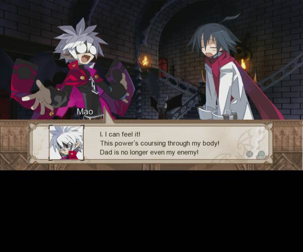 Disgaea 3: Absence of Justice