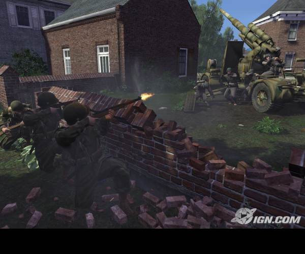Brothers in Arms: Hells Highway (PS3)