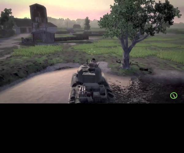 Brothers in Arms: Hells Highway (PS3)