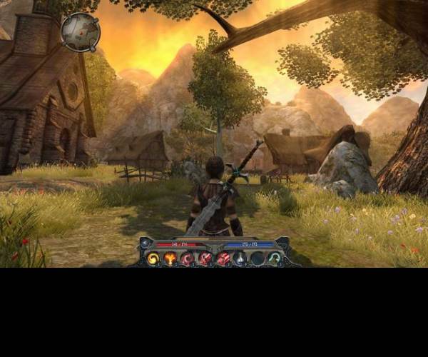 Divinity 2: Ego Draconis (X360)