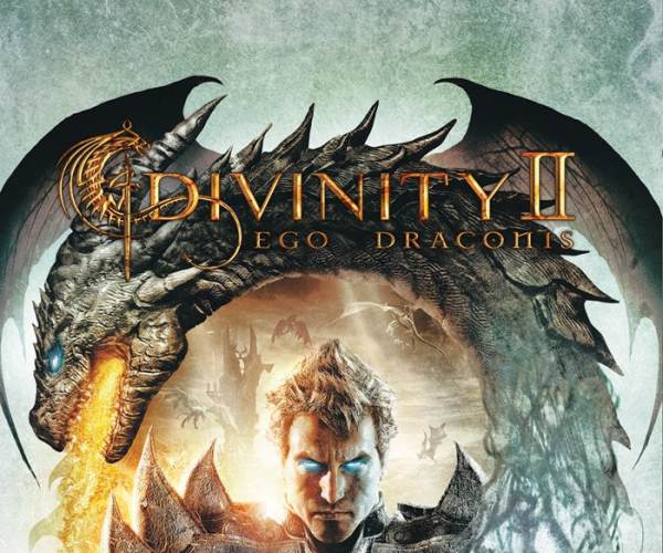 Divinity 2: Ego Draconis (X360)
