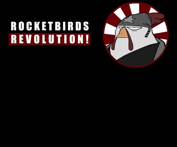 Rocketbirds: Revolution!