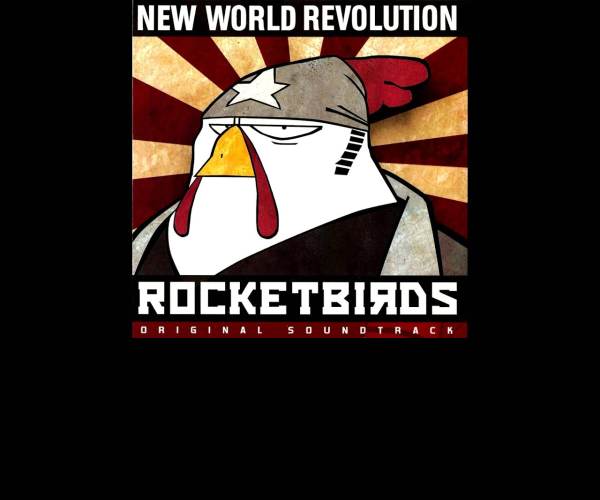 Rocketbirds: Revolution!