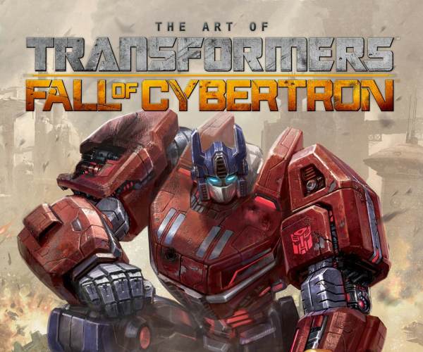 Transformers: The War for Cybertron