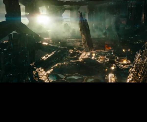 Transformers: The War for Cybertron