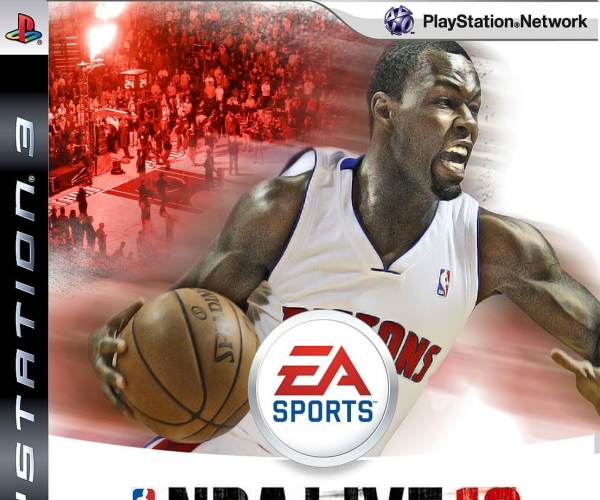 NBA LIVE 10