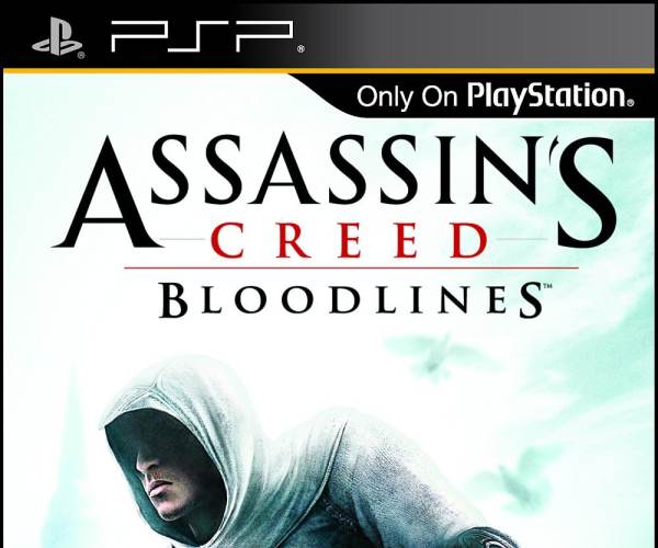 Assassins Creed: Bloodlines