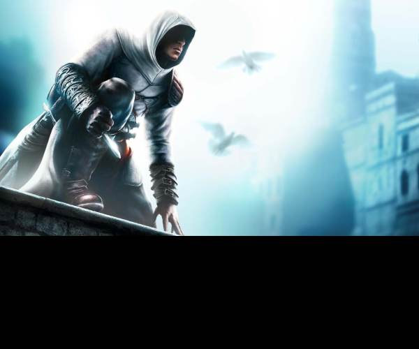 Assassins Creed: Bloodlines
