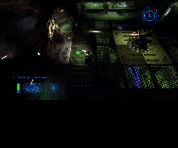 Alien Breed Evolution: Episode 1