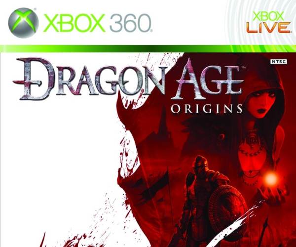 Dragon Age: Origins (X360)