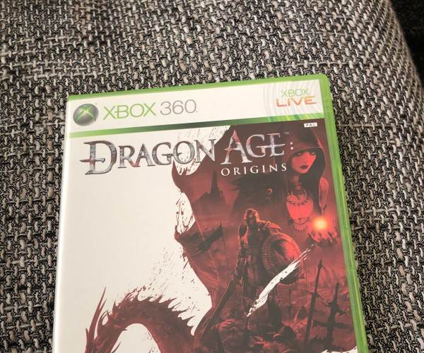 Dragon Age: Origins (X360)