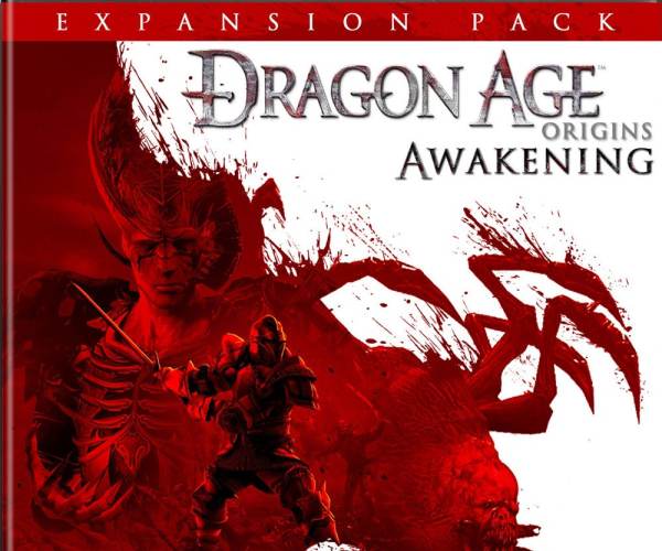 Dragon Age: Origins (X360)