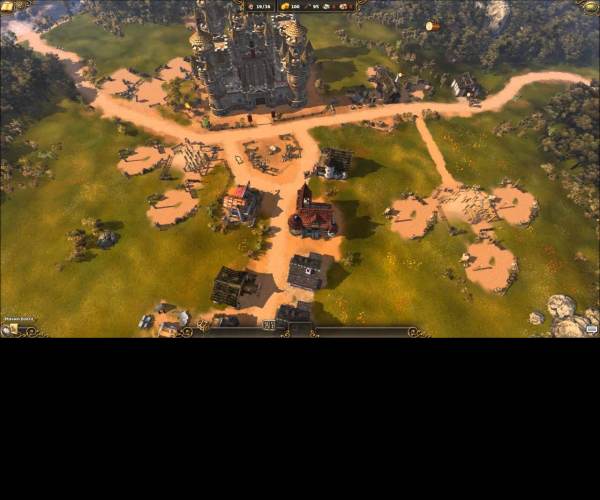 The Settlers 7: Paths to a Kingdom