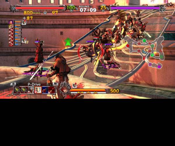 Guilty Gear 2: Overture