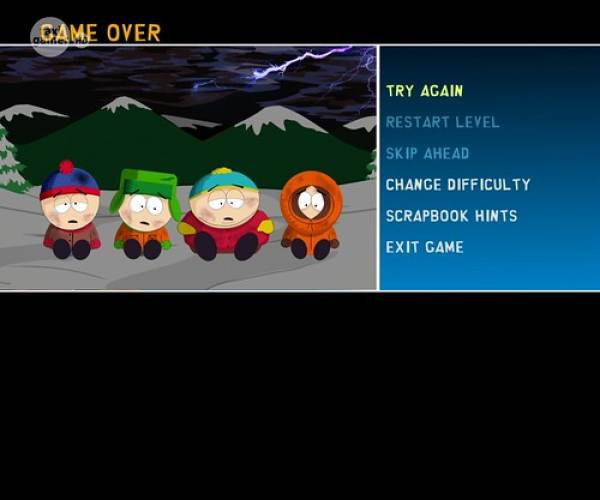 South Park: Lets Go Tower Defense Play ! (XBLA)