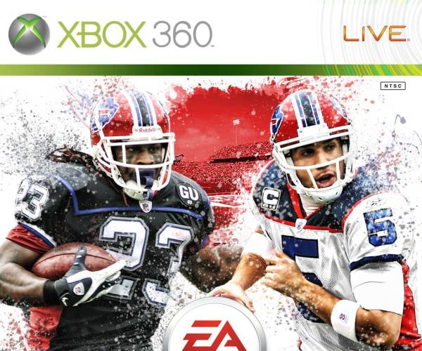 Madden NFL 10 (X360)