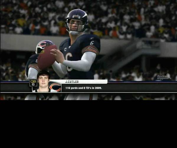 Madden NFL 10 (X360)