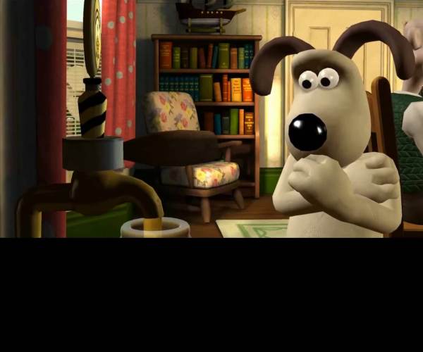 Wallace & Gromit´s Grand Adventures