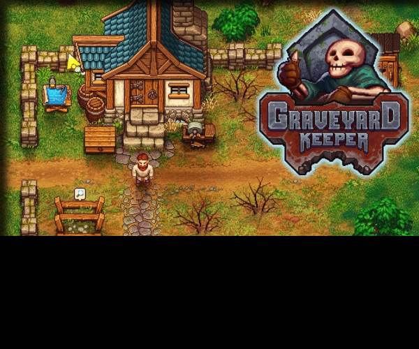 Graveyard Keeper