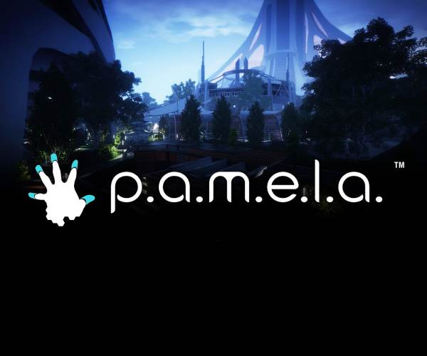 P.A.M.E.L.A.