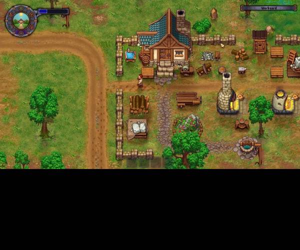 Graveyard Keeper