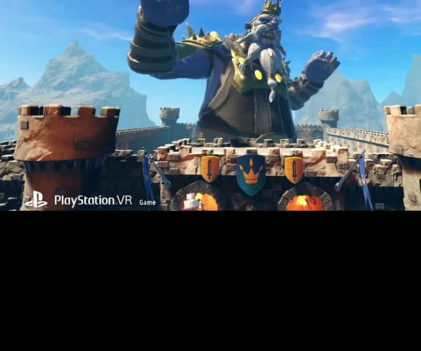 Good Goliath