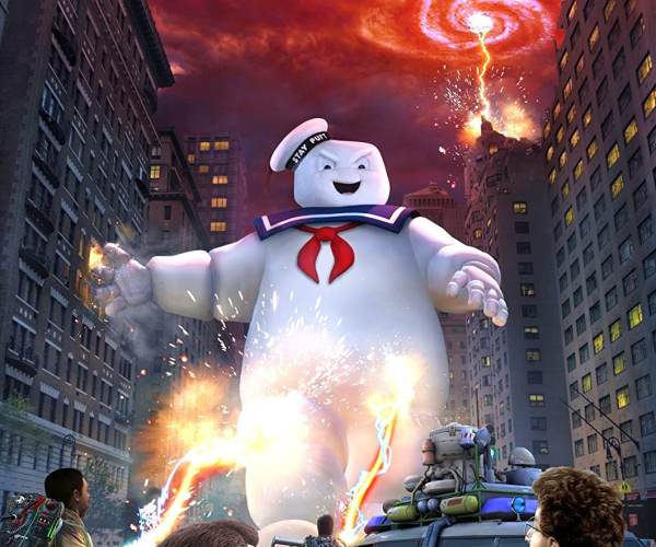 Ghostbusters The Video Game (X360)