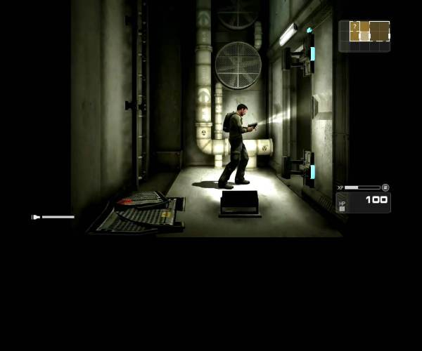 Shadow Complex (XBLA)