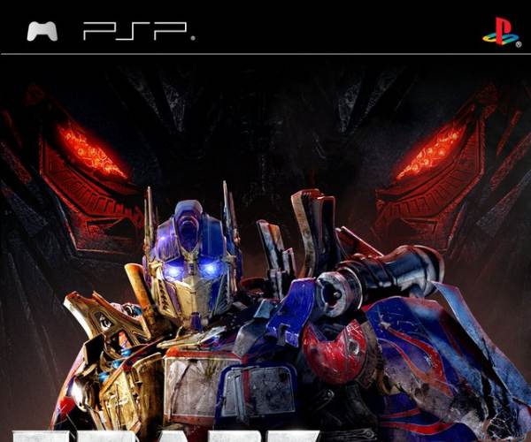 Transformers: Revenge of the Fallen (JAVA)