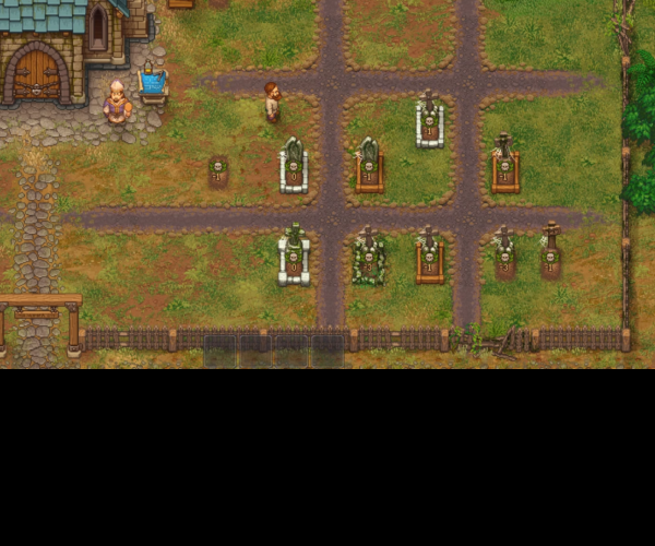 Graveyard Keeper