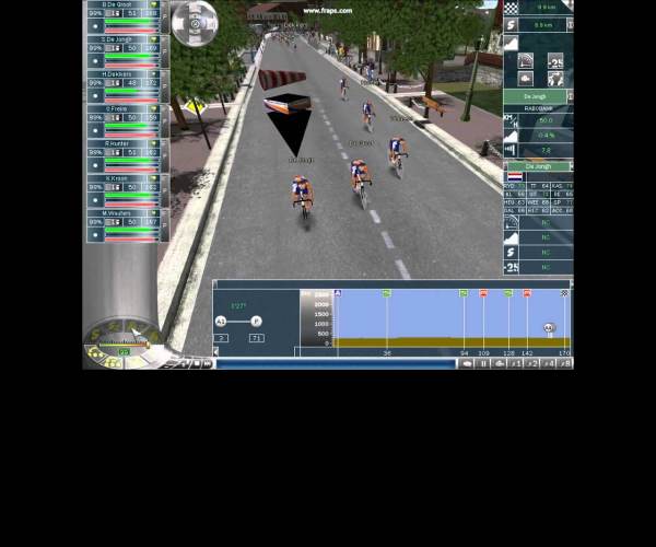 Cycling Manager 4