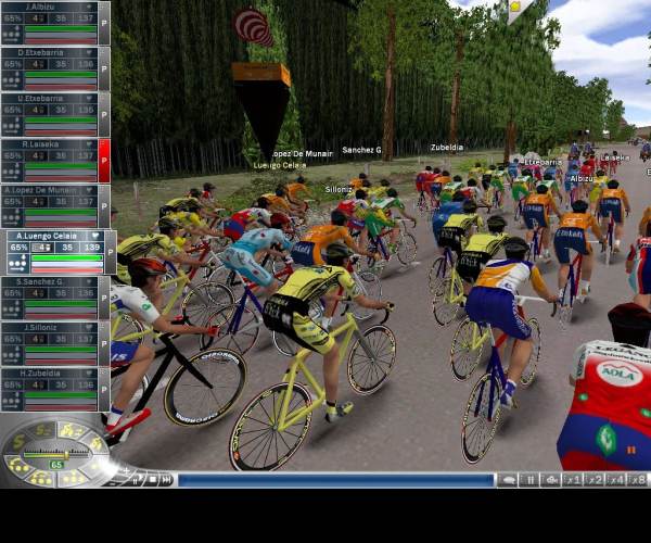 Cycling Manager 4