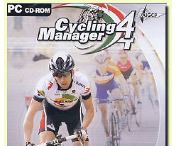 Cycling Manager 4