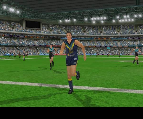 AFL Live Premiership Edition